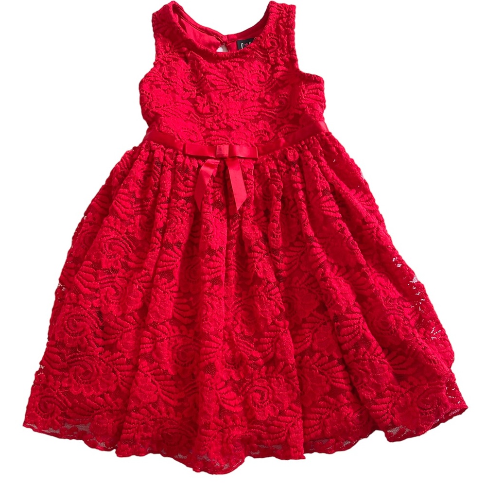 Lilt Dress